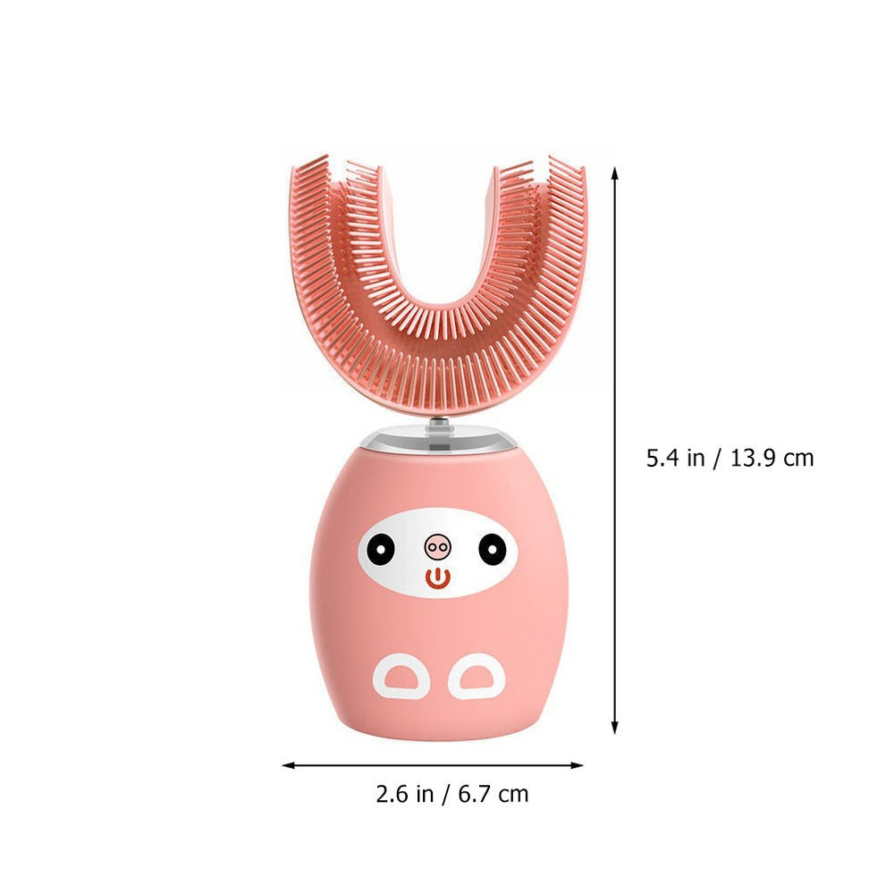 SmartKids Pro™ 😬 Cepillo de Dientes Inteligente - Smart T