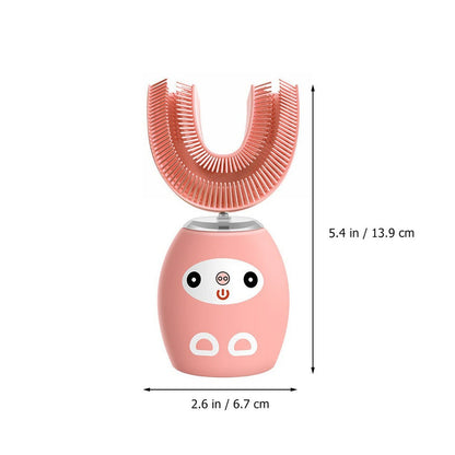 SmartKids Pro™ 😬 Cepillo de Dientes Inteligente - Smart T